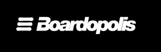 BOARDOPOLIS logo