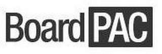 BOARDPAC logo
