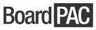 BOARDPAC logo