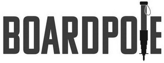BOARDPOLE logo