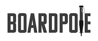 BOARDPOLE logo