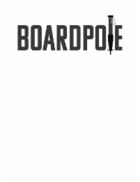 BOARDPOLE logo