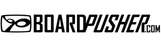BOARDPUSHER.COM logo