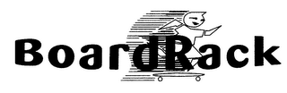 BOARDRACK logo