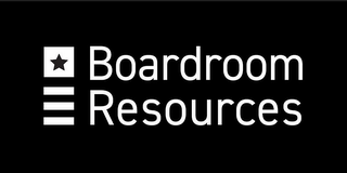 BOARDROOM RESOURCES logo