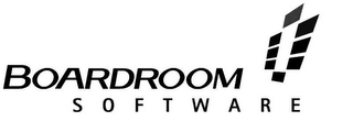 BOARDROOM SOFTWARE logo
