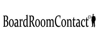 BOARDROOMCONTACT logo