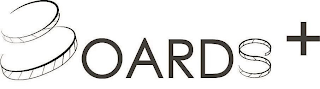 BOARDS+ logo