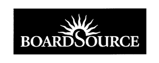 BOARDSOURCE