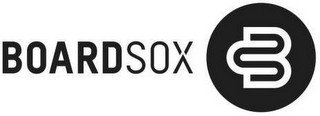 BOARDSOX BS logo