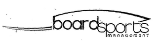 BOARDSPORTS MANAGEMENT logo