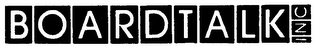 BOARDTALK logo