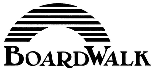 BOARDWALK logo