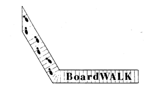 BOARDWALK logo