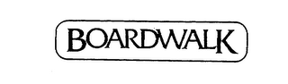 BOARDWALK logo