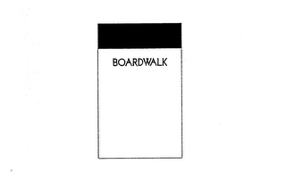 BOARDWALK logo