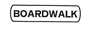 BOARDWALK logo