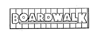 BOARDWALK logo