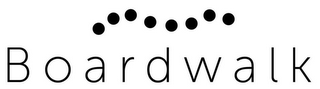 BOARDWALK logo