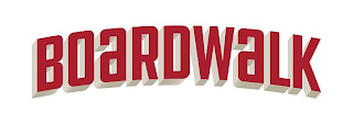 BOARDWALK logo