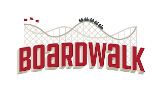 BOARDWALK logo