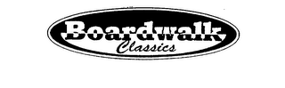 BOARDWALK CLASSICS logo