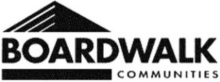 BOARDWALK COMMUNITIES logo