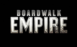 BOARDWALK EMPIRE logo