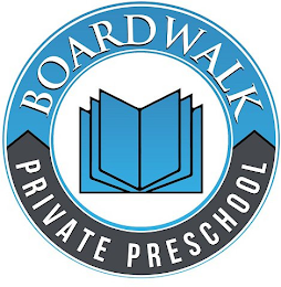 BOARDWALK PRIVATE PRESCHOOL logo