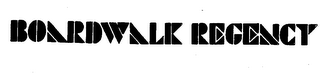 BOARDWALK REGENCY logo