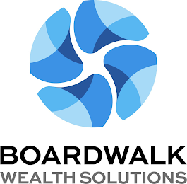 BOARDWALK WEALTH SOLUTIONS logo
