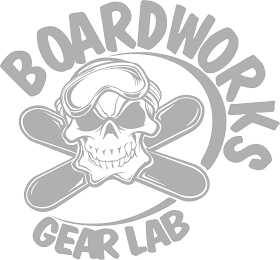 BOARDWORKS GEAR LAB logo