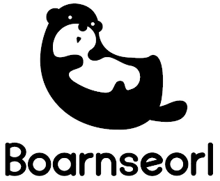 BOARNSEORL logo