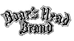 BOAR'S HEAD BRAND logo