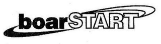 BOARSTART logo