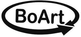 BOART logo