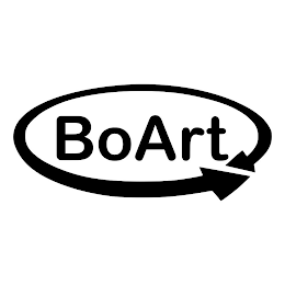 BOART logo