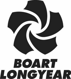 BOART LONGYEAR logo
