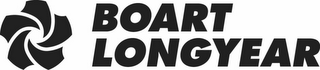 BOART LONGYEAR logo