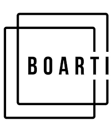 BOARTI logo