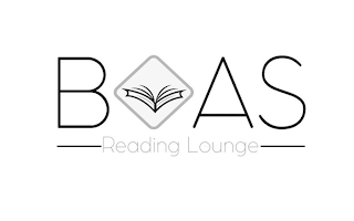 BOAS READING LOUNGE logo