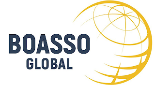 BOASSO GLOBAL logo