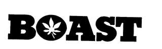 BOAST logo