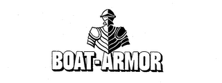 BOAT-ARMOR logo
