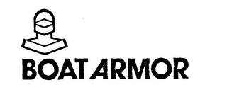 BOAT ARMOR logo
