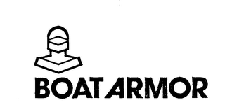 BOAT ARMOR
