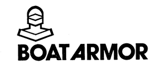 BOAT ARMOR