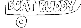 BOAT BUDDY logo