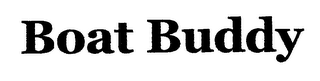BOAT BUDDY logo