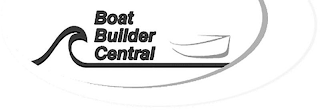 BOAT BUILDER CENTRAL logo